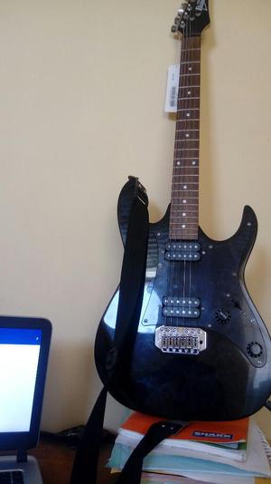 Vendo Guitarra Electrica Ibañez Grx20