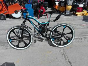 Venta de Bicleta