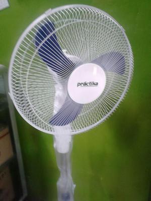 Ventilador Nuevo