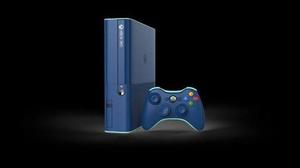 Xbox 360 Azul (limitado) 500 Gb