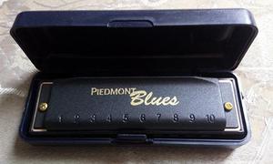 armonica hohner piedmont blues C=DO A 50SOLES