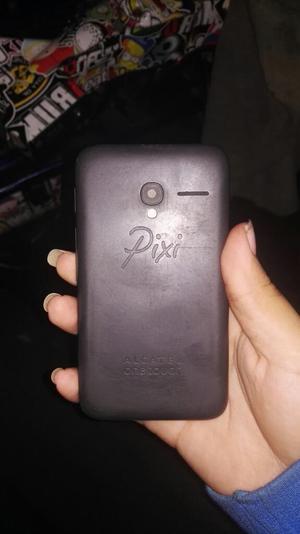 Alcatel Pixi 3.5