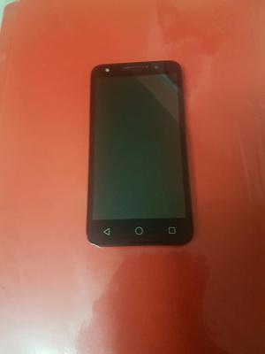 Alcatel U5 Camara de 13mpx