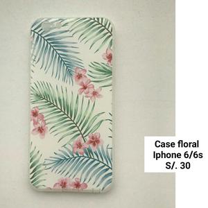 Case iPhone 6/6s