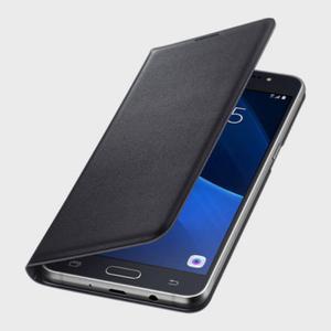 Flip Wallet cover Samsung Galaxy J56
