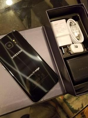 Galaxy S7 Edge Libre  Soles