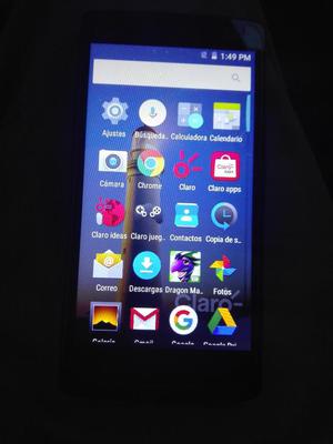 Huawei Mate 9 Lite Como Nuevo 32gb