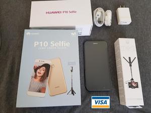 Huawei P10 Selfie 64 Gb con Trípode