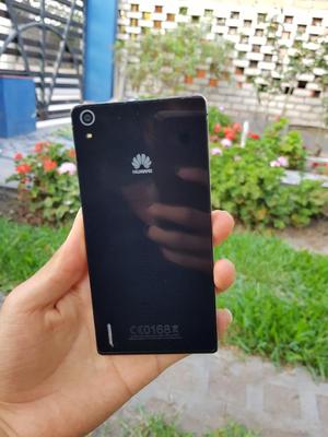 Huawei P7 Libre No P8 Lite