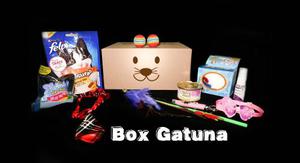 Juguetes Para Gatos Mascota Box Perruna