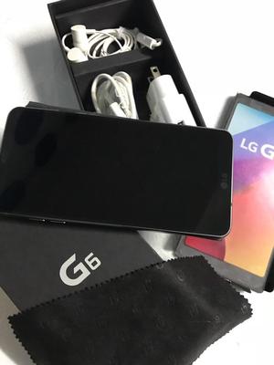 Lg G6 Nuevo