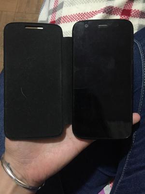 Motorola G Primera Generacion