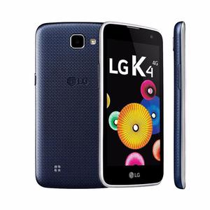 SMARTPHONE LG K4 LTE