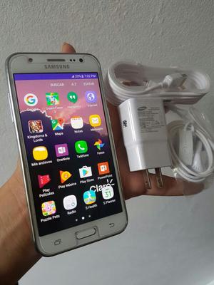 Samsung Galaxy J5 Blanco