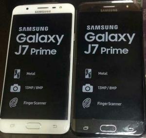 Samsung Galaxy J7 Prime 4g Libre de Fábrica 16gb 3gb 13mp