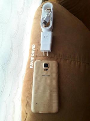 Samsung Galaxy S5 Nuevo Huella Dactilar