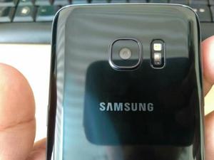 Samsung Galaxy S7 Original Color Negro