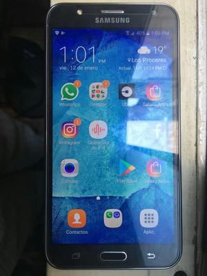 Samsung J Como Nuevo