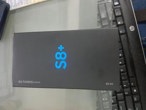 Samsung S8 Plus 64gb negro