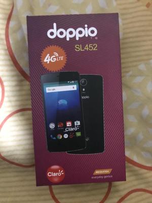 Smartphone Doppio Sl452