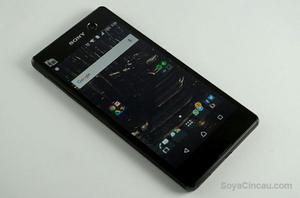 Sony Xperia M5 Aqua