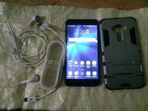 Vendo Asus Zenfone 3 64gb