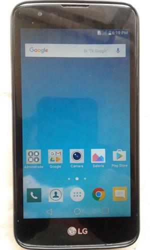 Vendo Celular Lgk8