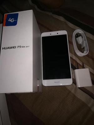 Vendo Huawei P9 Lite  Nuevo
