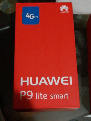 Vendo Huawei P9 Smart