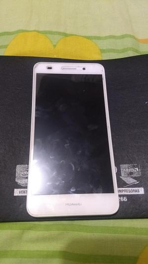 Vendo Huawei Y6ll