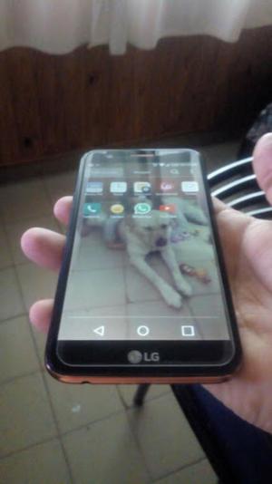 Vendo Lg K