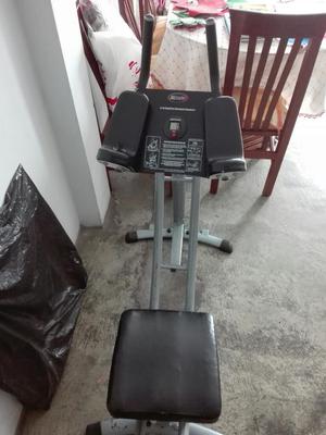 Vendo O Cambio Abcoaster 8de 10 Original