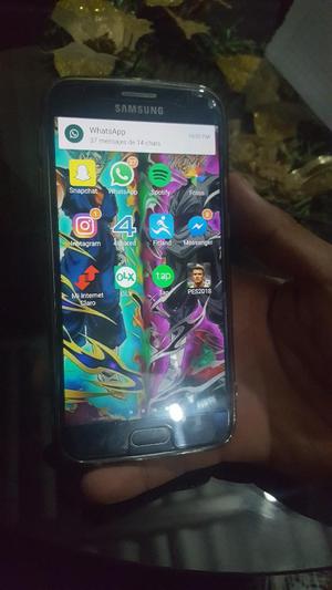 Vendo S6 Samsung