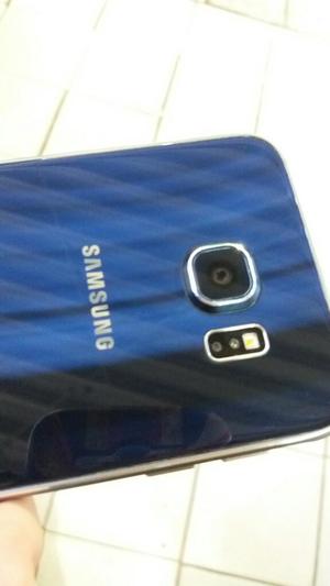 Vendo Samsung S6 Seminuevo