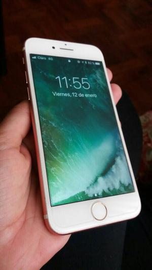 Vendo iPhone 7