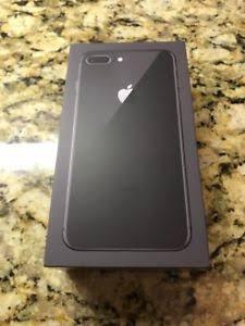 Vendo iPhone 8 de 64Gb