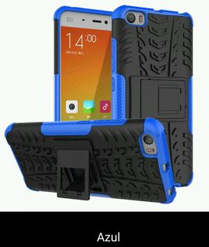Xiaomi Redmi 4x Case Protector