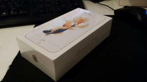 iPhone 5s 6s 6 Nuevos en Venta Hoy