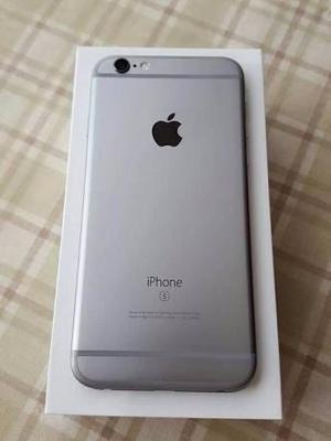 iPhone 6S 128Gb Space Gray Original