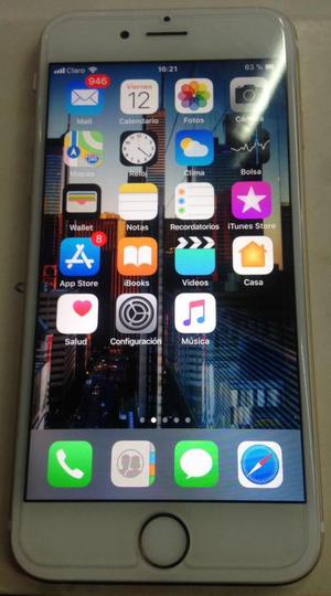 iPhone 6S de 64Gb