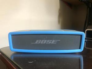 Bose soundlink mini I