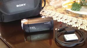 Camara de Video Sony Hdr_ Cx405