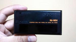 Cargador Sony Bateria Nimh Minidisc Walkman
