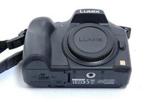 Lumix G6 Oferta Imbatible
