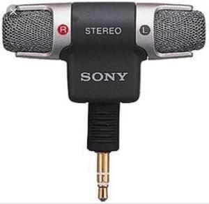 Microfono Sony