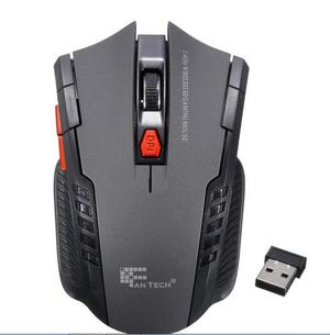 Mouse inalambrico