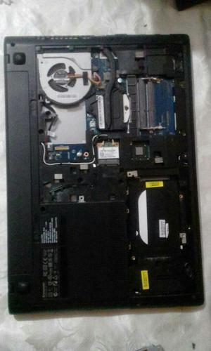 Placa Lenovo Gamer I7 Seminueva