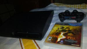 Play Station 3