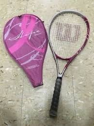 Raqueta De Tenis Wilson