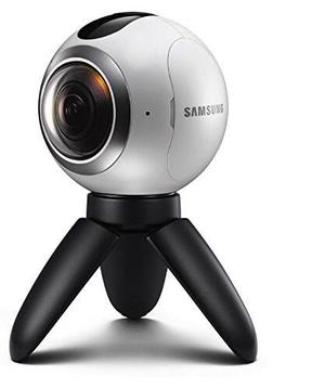 Samsung Gear 360 Nuevo en Caja